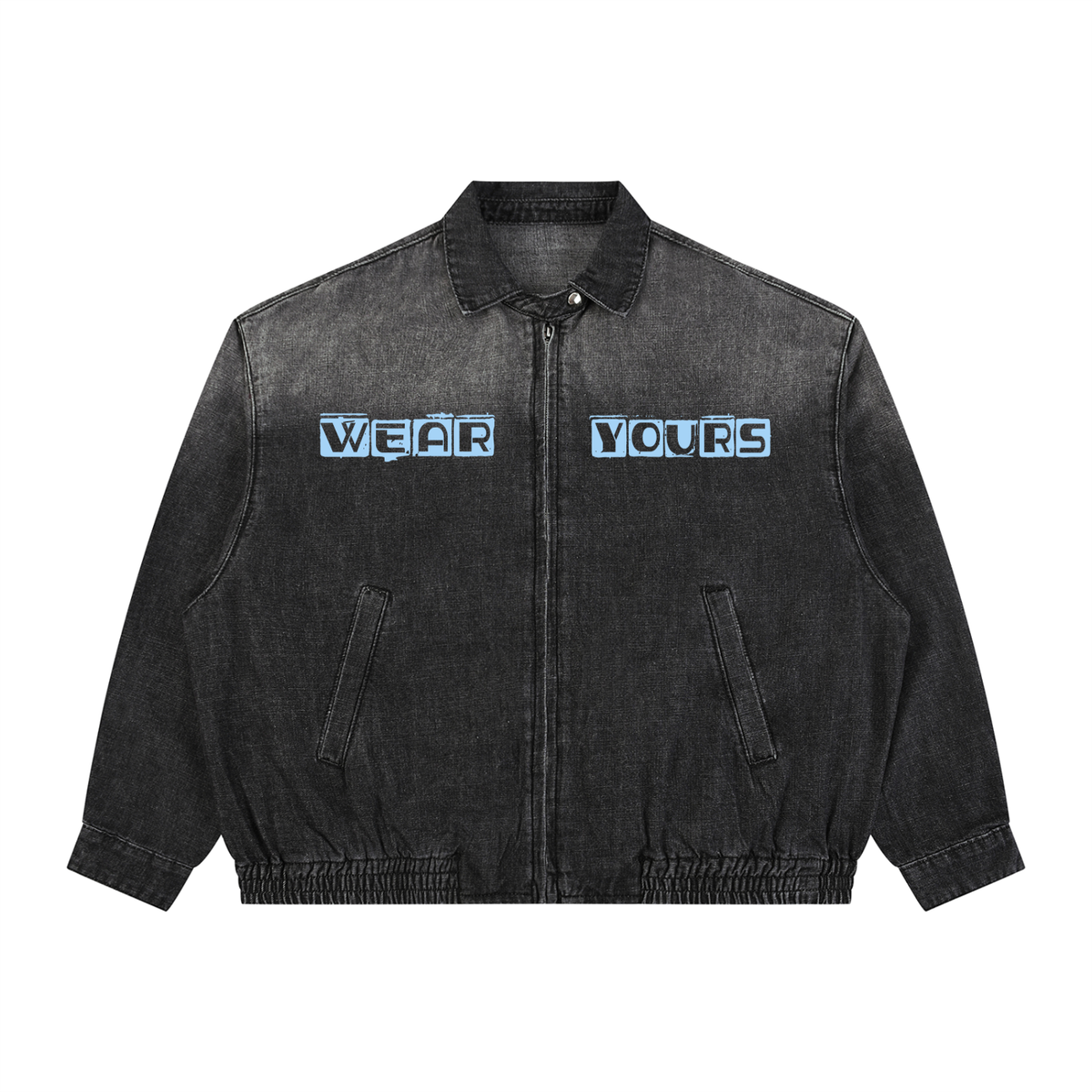 The Wear Yours Jacket