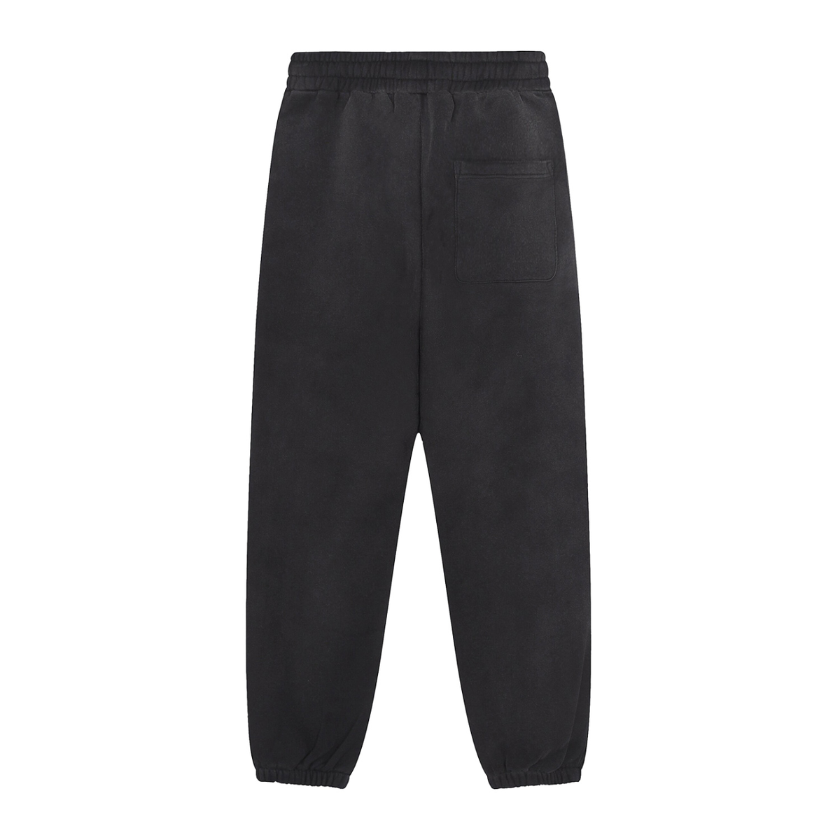 The Populaire Contrast Tape Jogger
