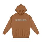 The Populaire Hoodie