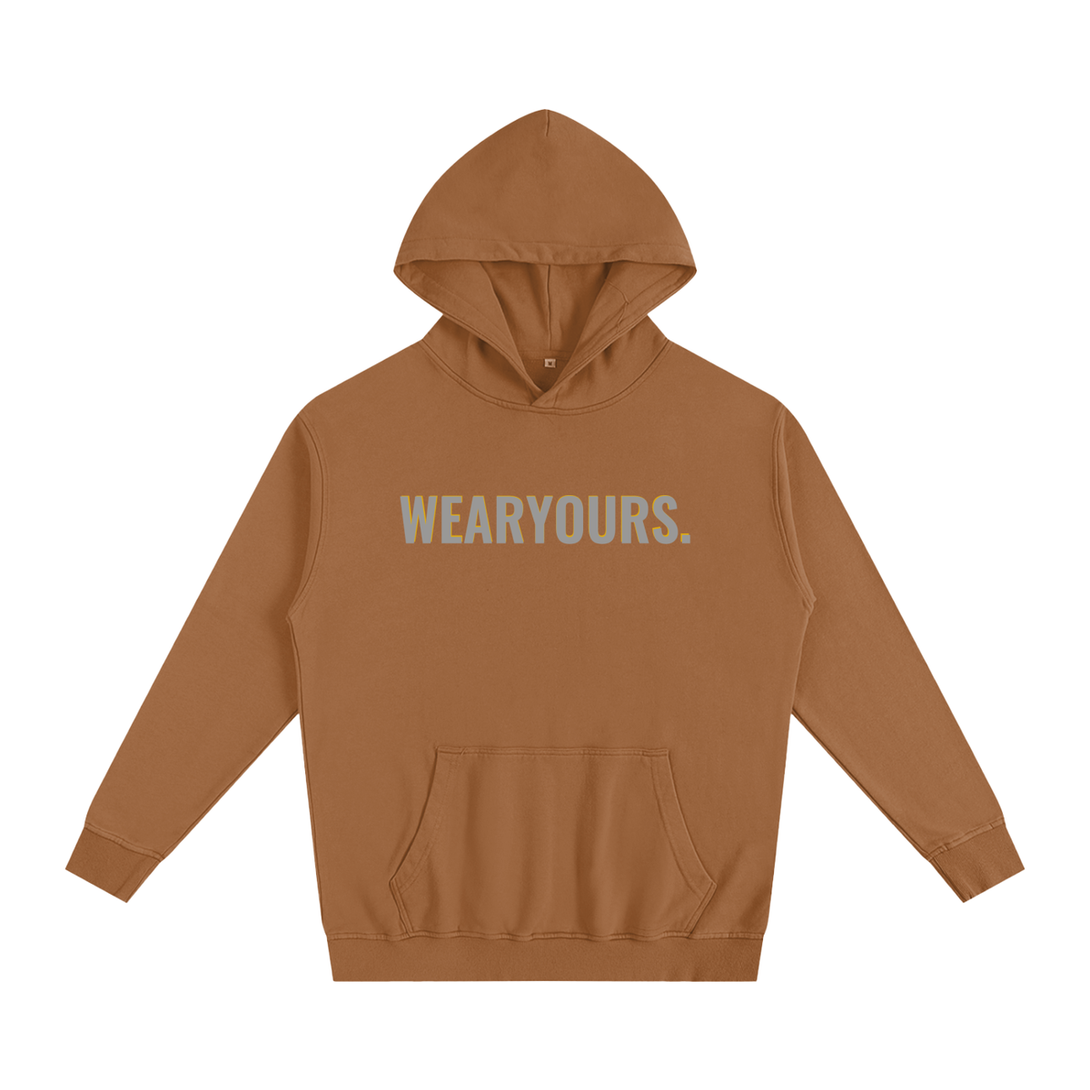 The Populaire Hoodie