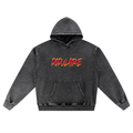 The Ignition Hoodie