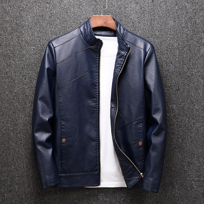 The Seoul Jacket