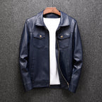 The Seoul Jacket