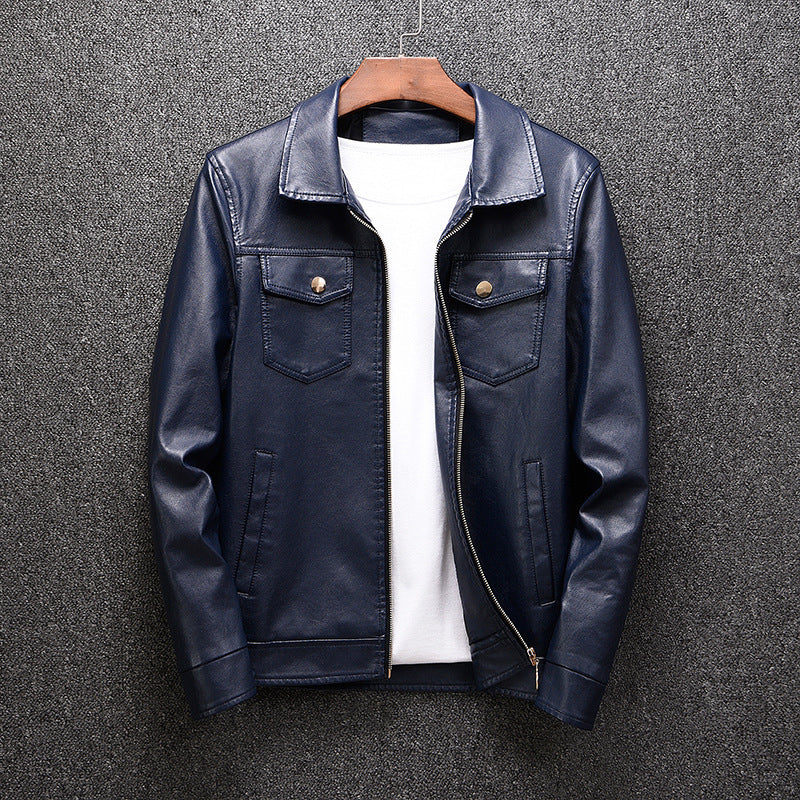 The Seoul Jacket