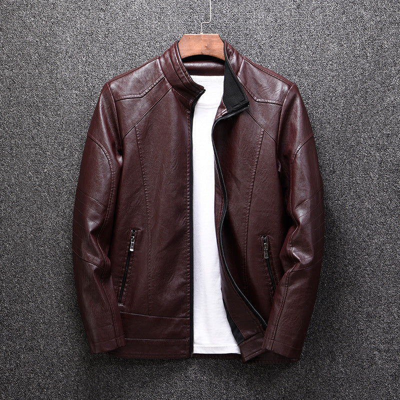The Seoul Jacket