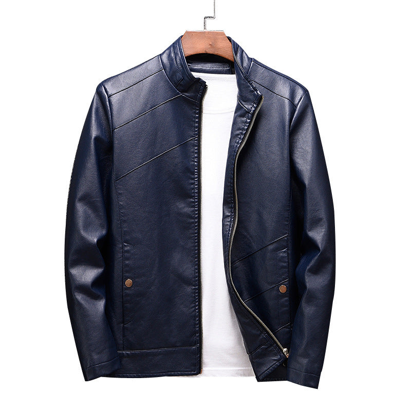 The Seoul Jacket