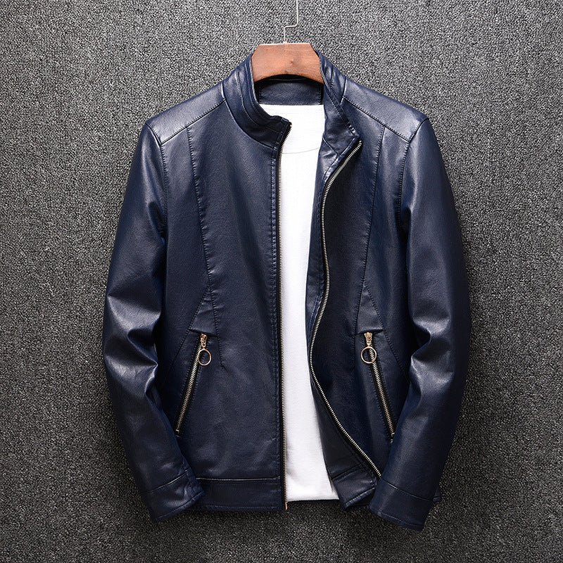 The Seoul Jacket