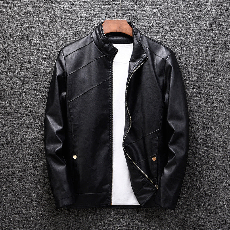 The Seoul Jacket