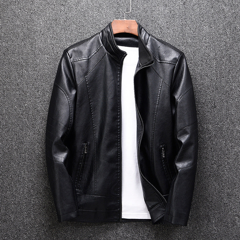 The Seoul Jacket