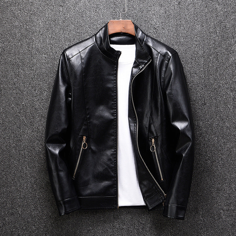 The Seoul Jacket