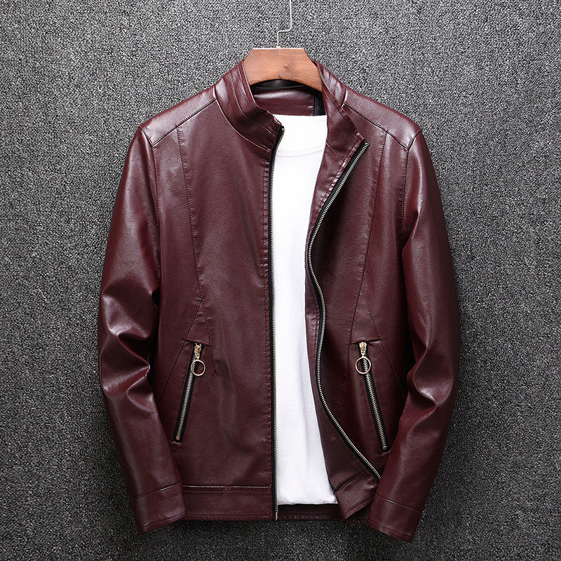 The Seoul Jacket
