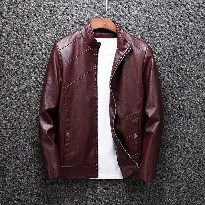 The Seoul Jacket