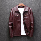 The Seoul Jacket