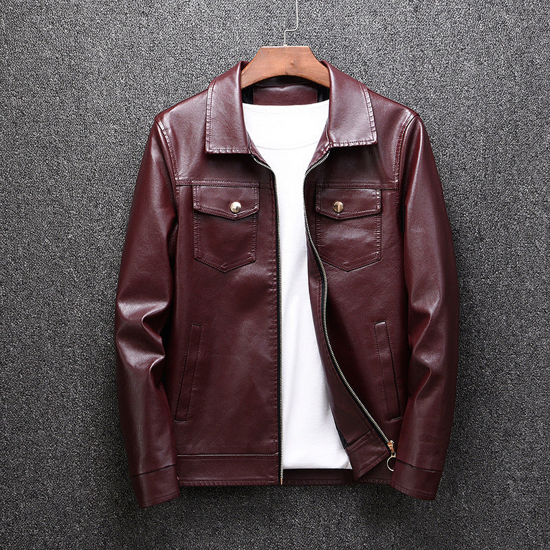 The Seoul Jacket