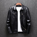 The Seoul Jacket