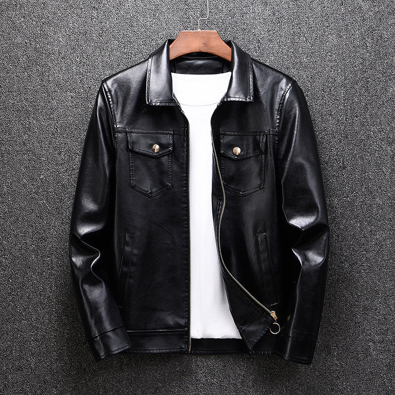 The Seoul Jacket