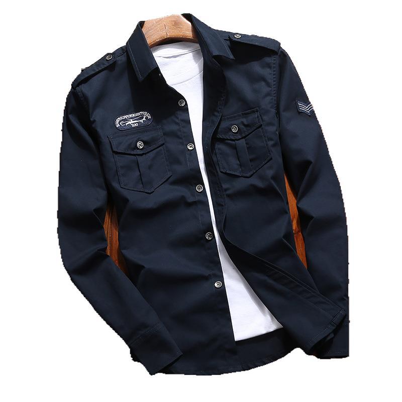Le Field Shirt
