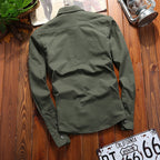 Le Field Shirt