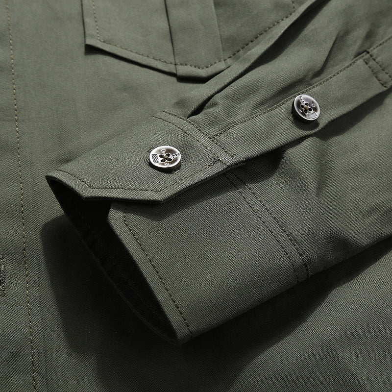 Le Field Shirt