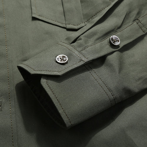 Le Field Shirt