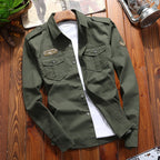 Le Field Shirt