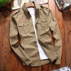 Le Field Shirt
