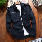 Le Field Shirt