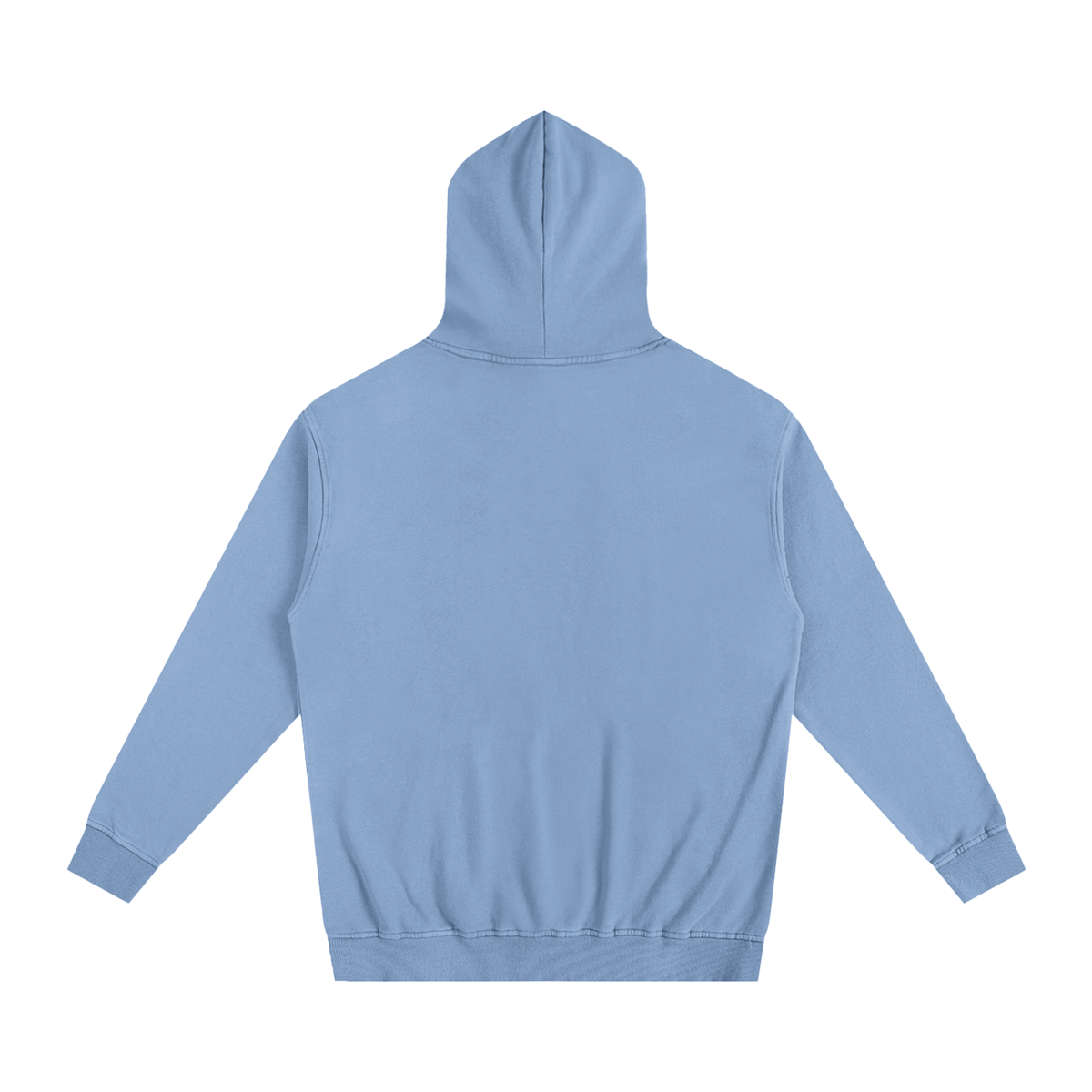 The WY Signature Pullover Hoodie