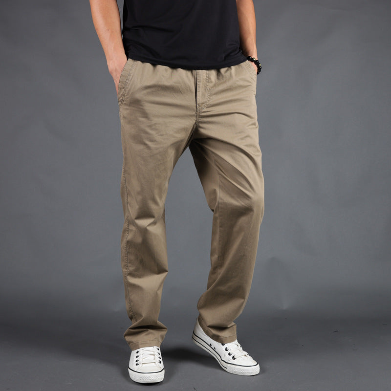 The Atelier Pant