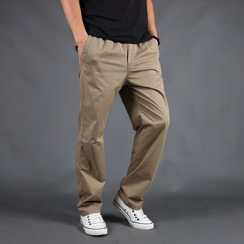 The Atelier Pant