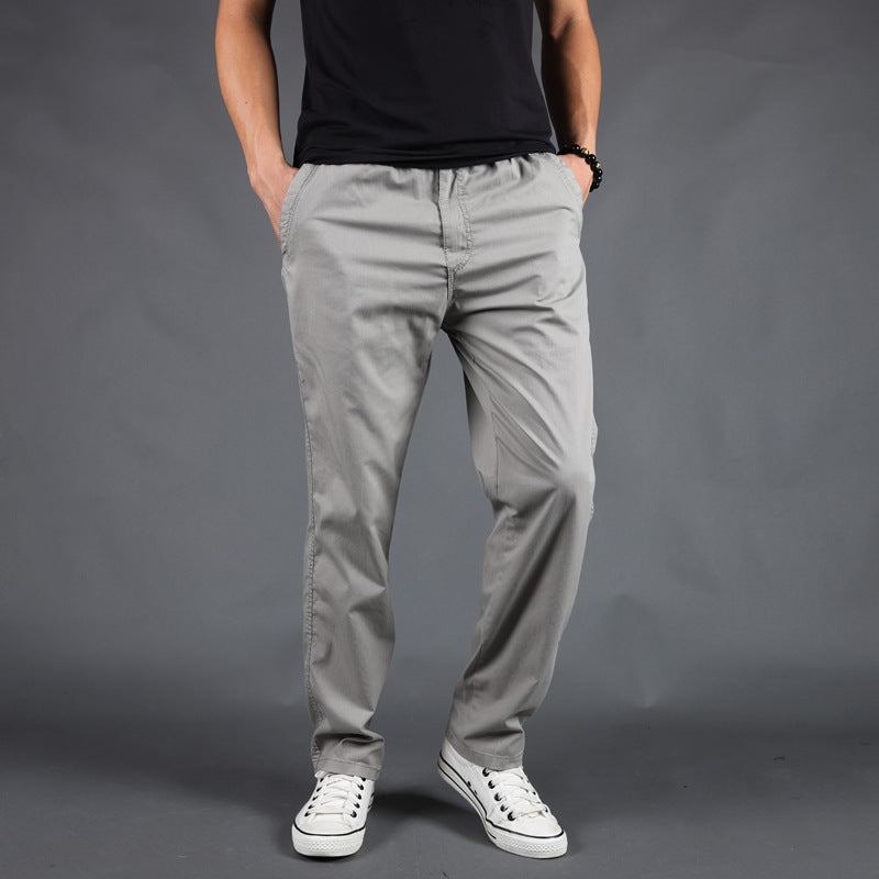 The Atelier Pant