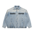 The Wear Yours Jacket