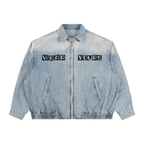 The Wear Yours Jacket