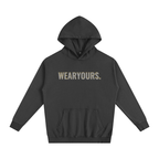 The Populaire Hoodie