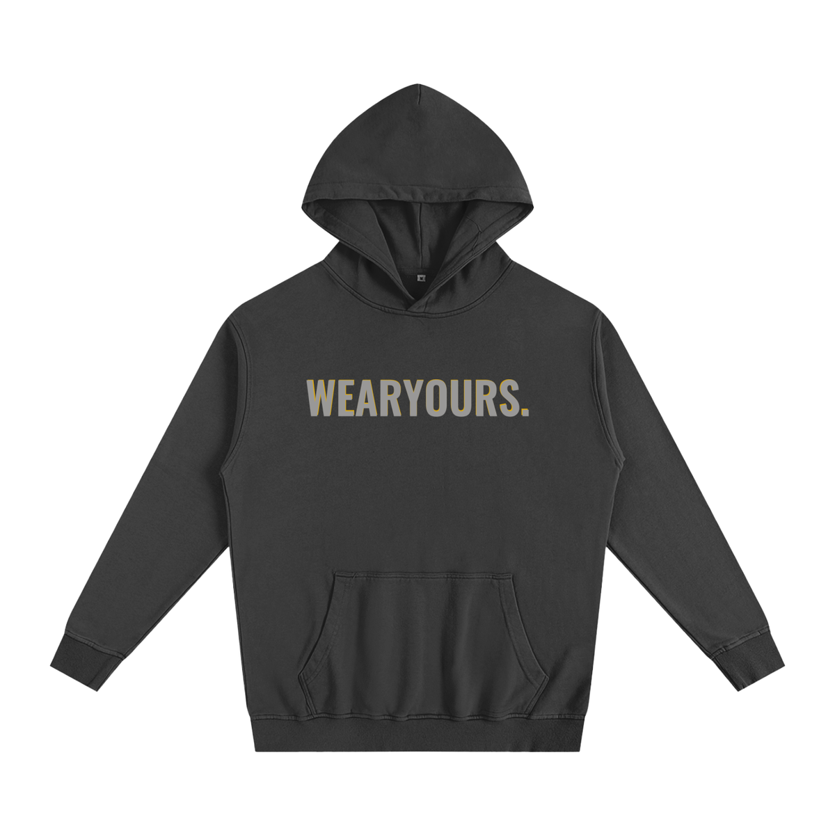 The Populaire Hoodie