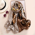 The Signature Scarf