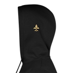 The Signature Hoodie — Midnight | Populaire - black