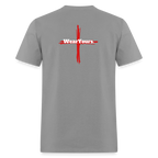Men's T-Shirt - rock
