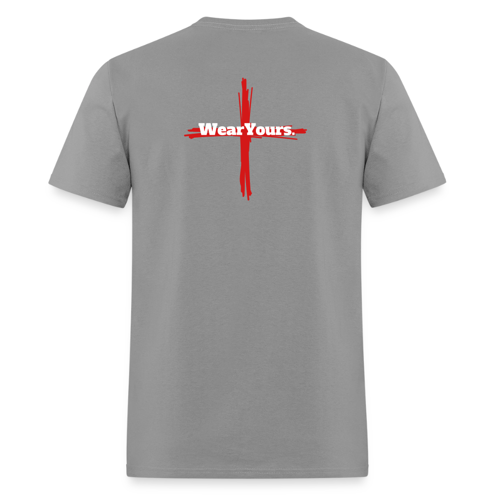 Men's T-Shirt - rock