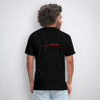 Men's T-Shirt - black