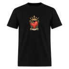 Men's T-Shirt - black