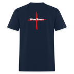 Men's T-Shirt - navy