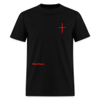 Men's T-Shirt - black