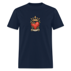 Men's T-Shirt - navy