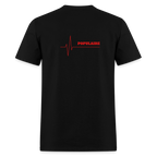 Men's T-Shirt - black