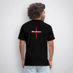 Men's T-Shirt - black