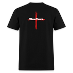 Men's T-Shirt - black