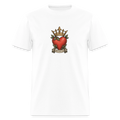Men's T-Shirt - white