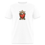 Men's T-Shirt - white