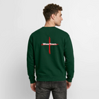 Crewneck Sweatshirt - forest green